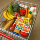 How to Use Coupons to Save Big on Groceries Every Week: Expert Money-Saving Strategies